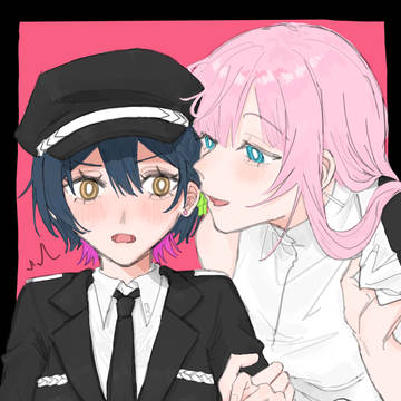 最近の絵