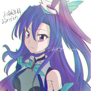 風鳴翼生誕祭2025