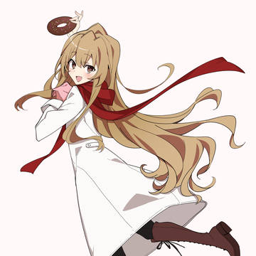 エンジェル大河さま