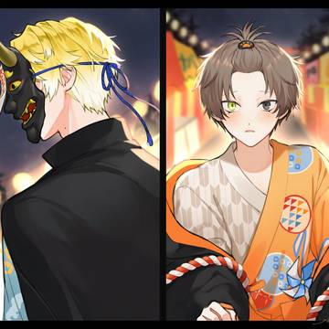 NIJIEN Log⑤