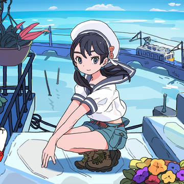 来た道は忘れよう