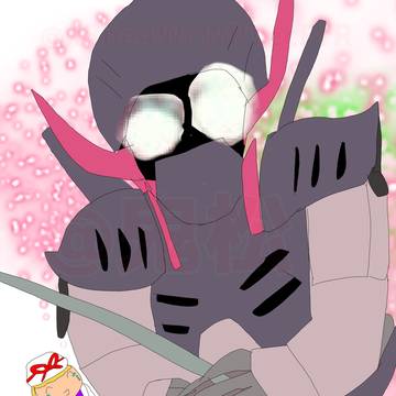 これぞ本当の幻想郷終了のお知らせ(音割れガンダムグレモリー)