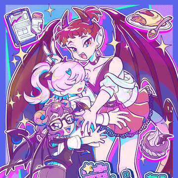【COMITIA152 新刊サンプル】夢じゃな淫だッ！