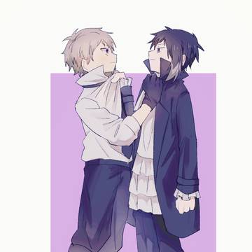 喧嘩日常
