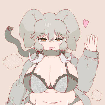 リデザマルミミ