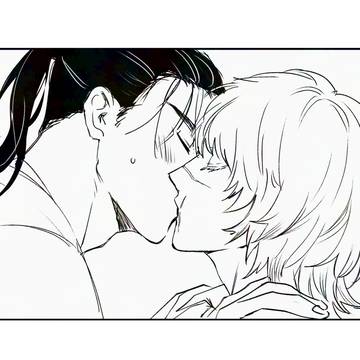 【オクバデ】キスの日