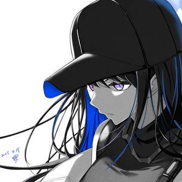 錠前サオリ