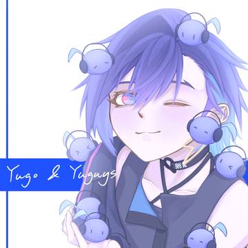 Yugo Asuma 遊間ユーゴ Noctyx まとめ