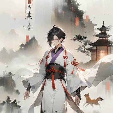 巫女