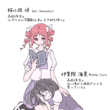 倒れるカゲピ