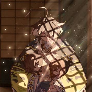 愛