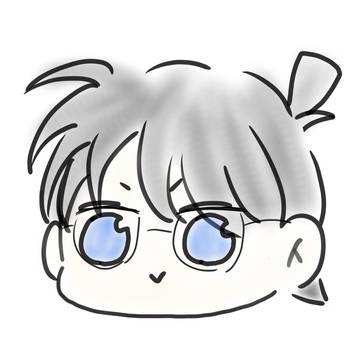 コナンくん