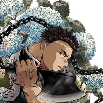 hydrangeaーおもひをりー