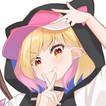 フランのドヤ顔も最強にかわいい！