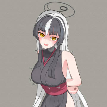 お仕置きアザミ
