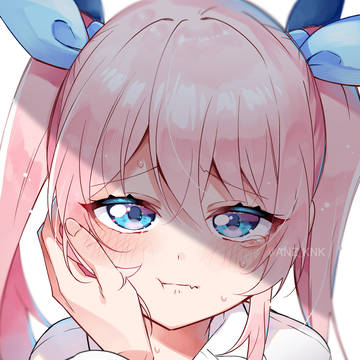 そんなに怖がらないでよ