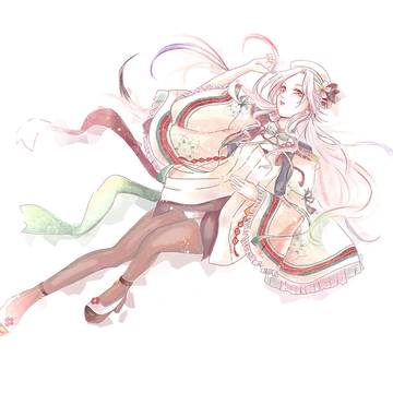 最高でした