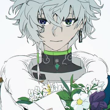 にじ忍者③