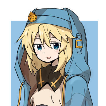 ブリジット