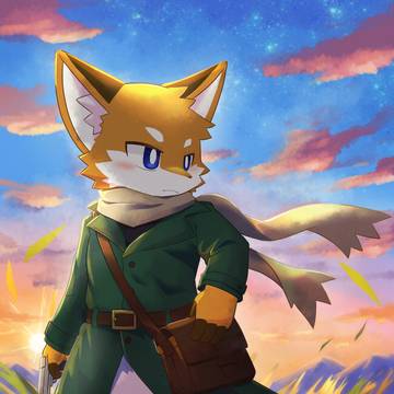 🌄 twilight journey