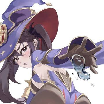 ちょっと…離れてくださいっ！