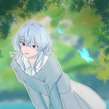 守岸人 3