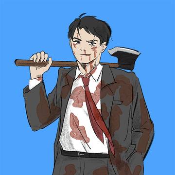 ゲ謎 log