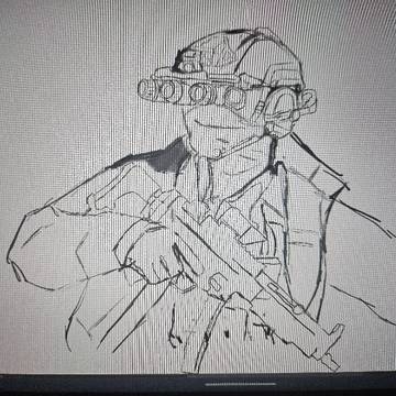 SIX (wip)