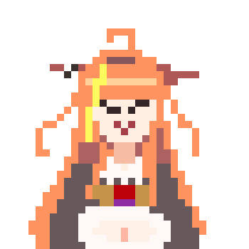 ココちゃん！