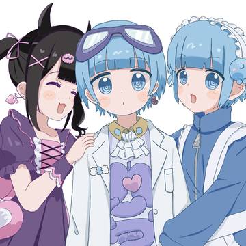 7周年