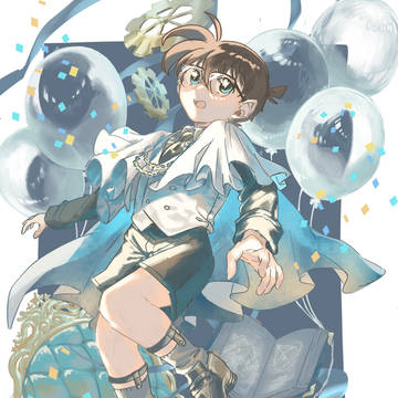 DCログ