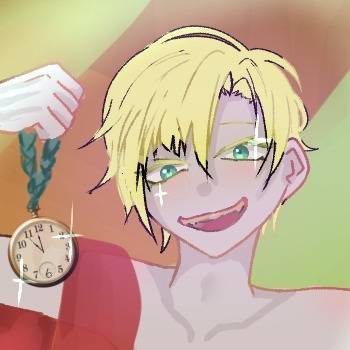 我は神である！