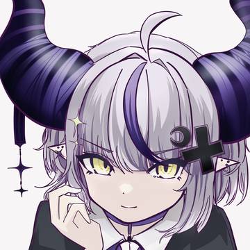 ラプラス•ダークネス