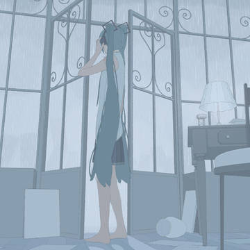 初音ミクの消失