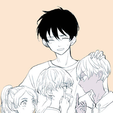 Xの卍ログ