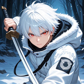 新オリキャラ 雲居 疾風(くもい はやて)