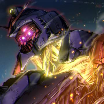サイコガンダム(GQ)