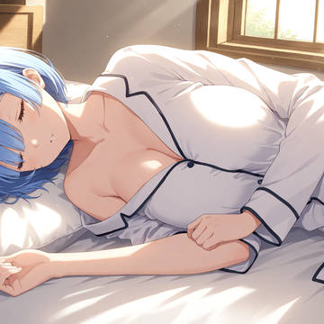 sleep