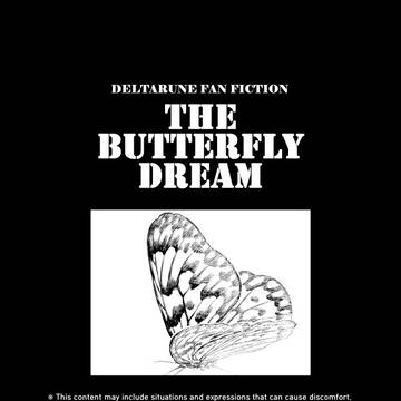 THE BUTTERFLY DREAM