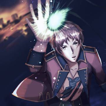 マイアの星