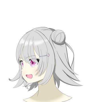 小春六花
