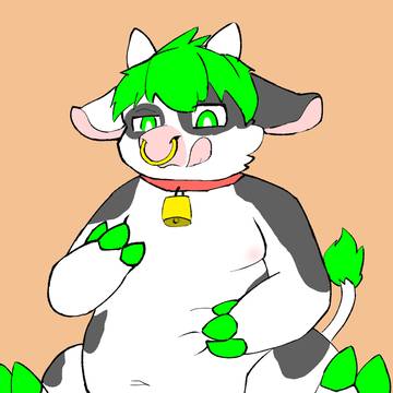 牛絵まとめ