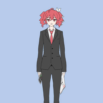 社畜テトSV