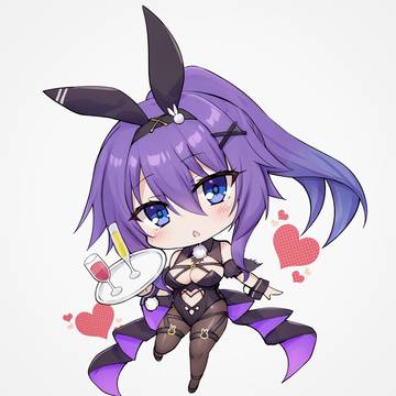 ばにばに🐰