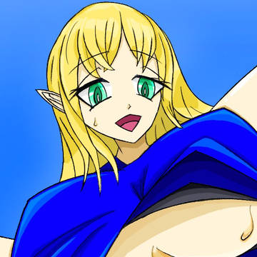 チアエルフ