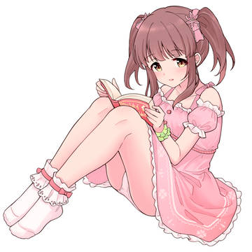 【X】智絵里ぱんつまとめ④