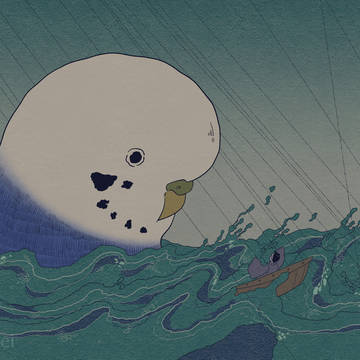 うみぼうず