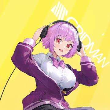 新条アカネ(72/100)