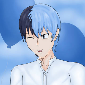 青柳冬弥誕生祭2025