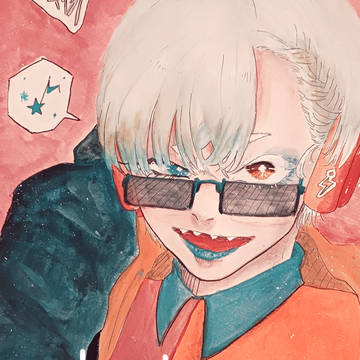 創作